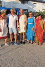 Imagen de Volando voy: Las Médulas - 3