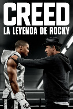 Imagen de Creed. La leyenda de Rocky - 3