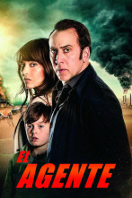 Imagen de El agente - 7