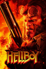 Imagen de Hellboy - 3