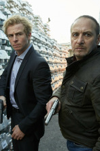 Imagen de Alerta Cobra (T23): Ep.5 El rey de Ahjada - 2