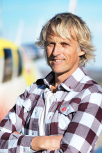 Imagen de Volando voy: Sierra de Aracena - 3