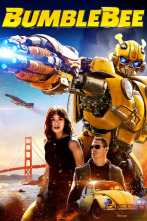 Imagen de Bumblebee - 3