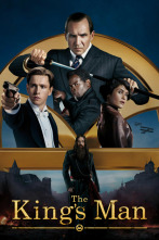 Imagen de The King's Man: La primera misión - 14