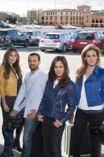 Imagen de En el punto de mira (T6): Robots ladrones de trabajo - 3