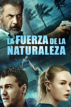 La fuerza de la naturaleza