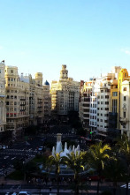Imagen de Viajeros Cuatro:...: Málaga - 3