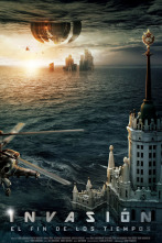 Imagen de Attraction 2: El fin de los tiempos - 7