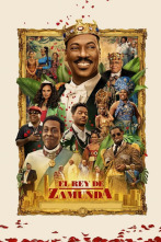 El rey de Zamunda