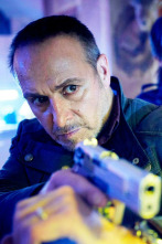 Imagen de Alerta Cobra (T26): Ep.1 Dolor silencioso - 2