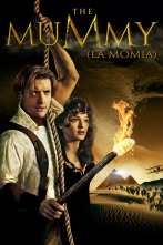 Imagen de The Mummy (La momia) - 3