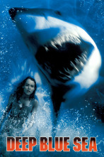 Imagen de Deep Blue Sea - 4