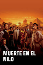 Imagen de Muerte en el Nilo - 15