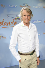 Imagen de Volando voy: Pallars Jussá - 3