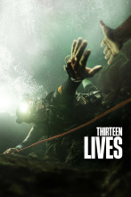 Imagen de Trece vidas - 2