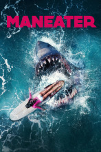 Imagen de Maneater - 7
