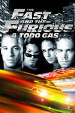 Imagen de The Fast and the Furious (A todo gas) - 13