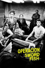 Imagen de Operación Swordfish - 3