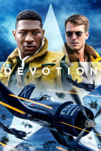 Imagen de Devotion: Una historia de héroes - 2