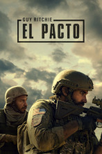 Imagen de El Pacto - 2