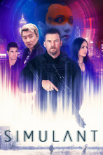 Imagen de Replicantes - 7