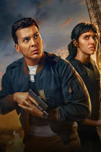 Imagen de Objetivo: París (T1): Ep.4  - 15