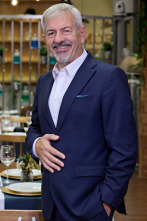 Imagen de First dates (T10): Ep.186 - 2