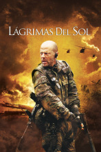 Imagen de Lágrimas del sol - 7