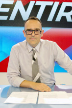 Imagen de Todo es mentira (T6): Ep.190 - 2