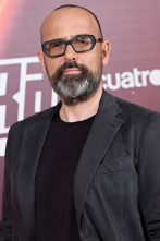 Imagen de Todo es mentira (T7): Ep.41 - 2