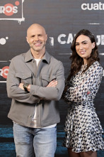 Imagen de Callejeros: Salud mental - 2