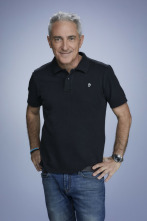 Imagen de Proyecto Sistiaga: Confesiones desde el armario - 2