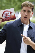Imagen de Lo sabe, no lo sabe (T7): Ep.2 - 2