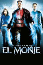 Imagen de El monje - 13