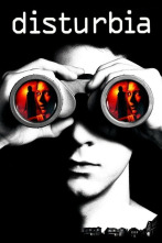 Imagen de Disturbia - 3
