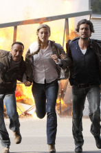 Imagen de Alerta Cobra (T15): Ep.11 El último día - 2