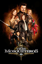 Imagen de Los tres mosqueteros - 7