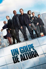 Imagen de Un golpe de altura - 3