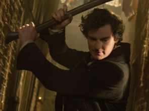 Imagen de Abraham Lincoln: Cazador de vampiros - 3