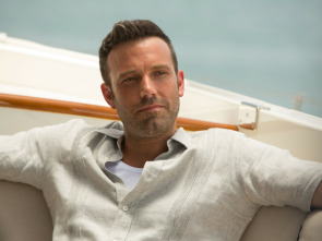 Imagen de Runner Runner - 6