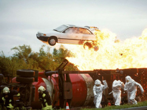 Imagen de Alerta Cobra (T17): Ep.7 Dividida - 1