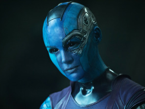 Imagen de Guardianes de la galaxia - 2