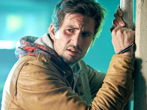 Imagen de Alerta Cobra (T18): Ep.11 La reportera de noche - 1