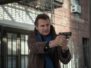 Imagen de Caminando entre las tumbas - 3