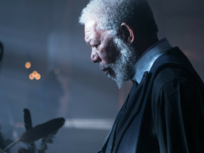 Imagen de Los últimos caballeros - 2