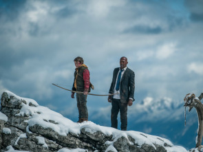 Imagen de Caza mayor - 2