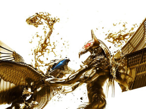 Imagen de Dioses de Egipto - 2