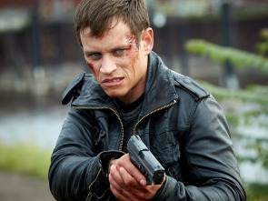 Imagen de Alerta Cobra (T20): Ep.15 Espacio - 1