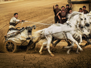Imagen de Ben-Hur (2016) - 3