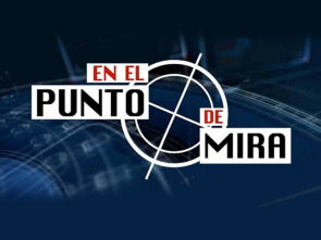 Imagen de En el punto de mira (T2): Otros desaparecidos - 1